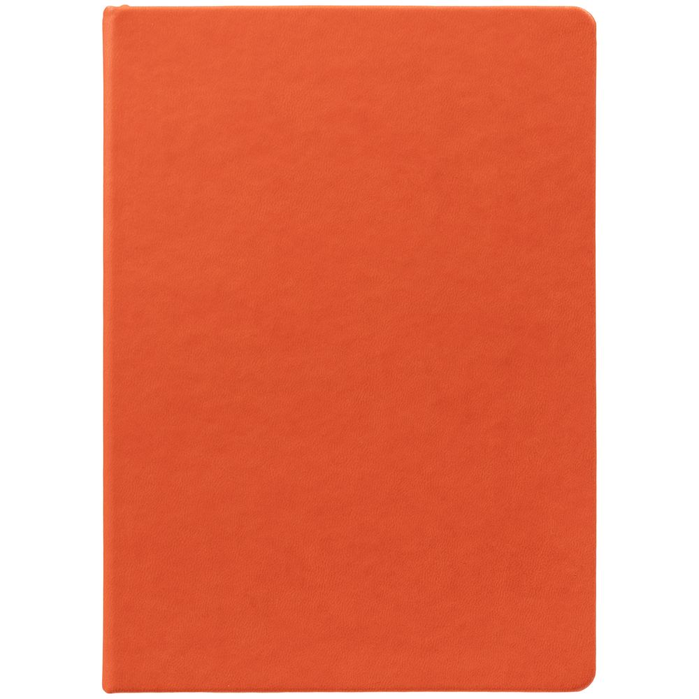 Ежедневник Cortado, недатированный, оранжевый — изображение 3