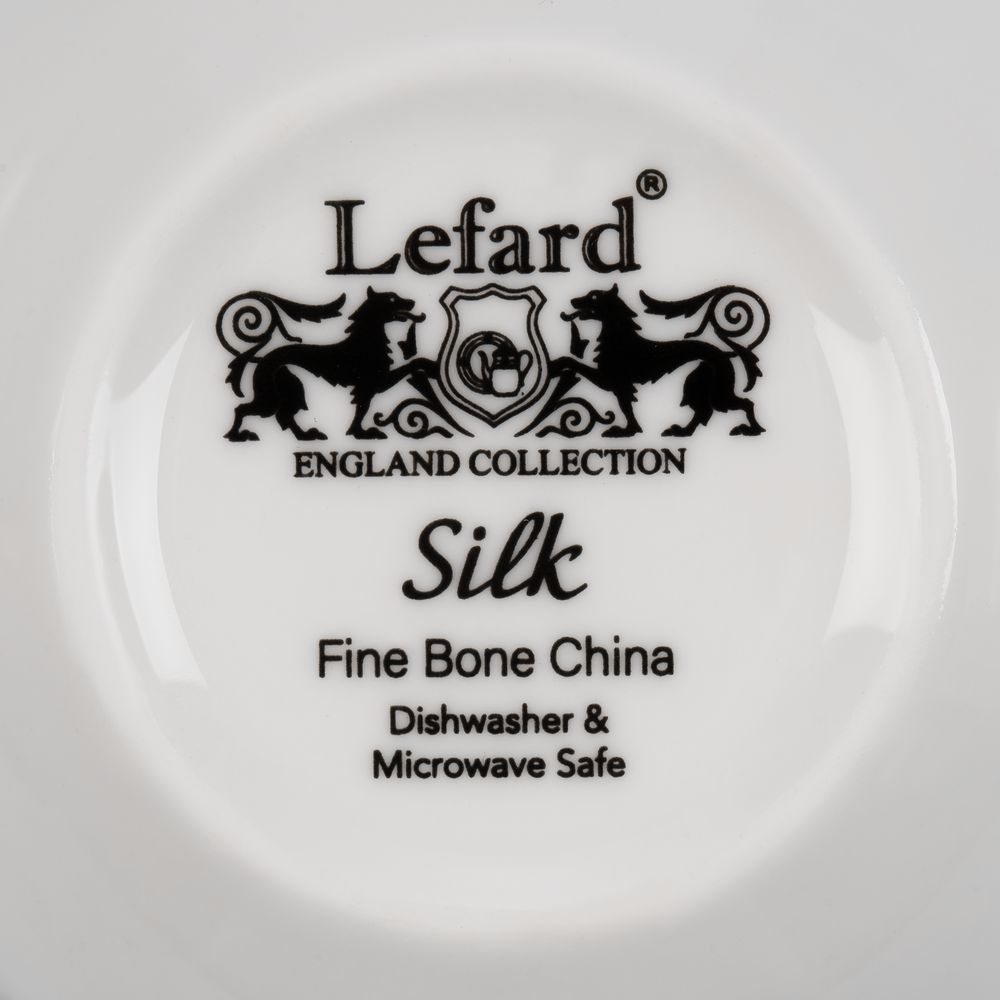 Чайная пара Silk, малая — изображение 5