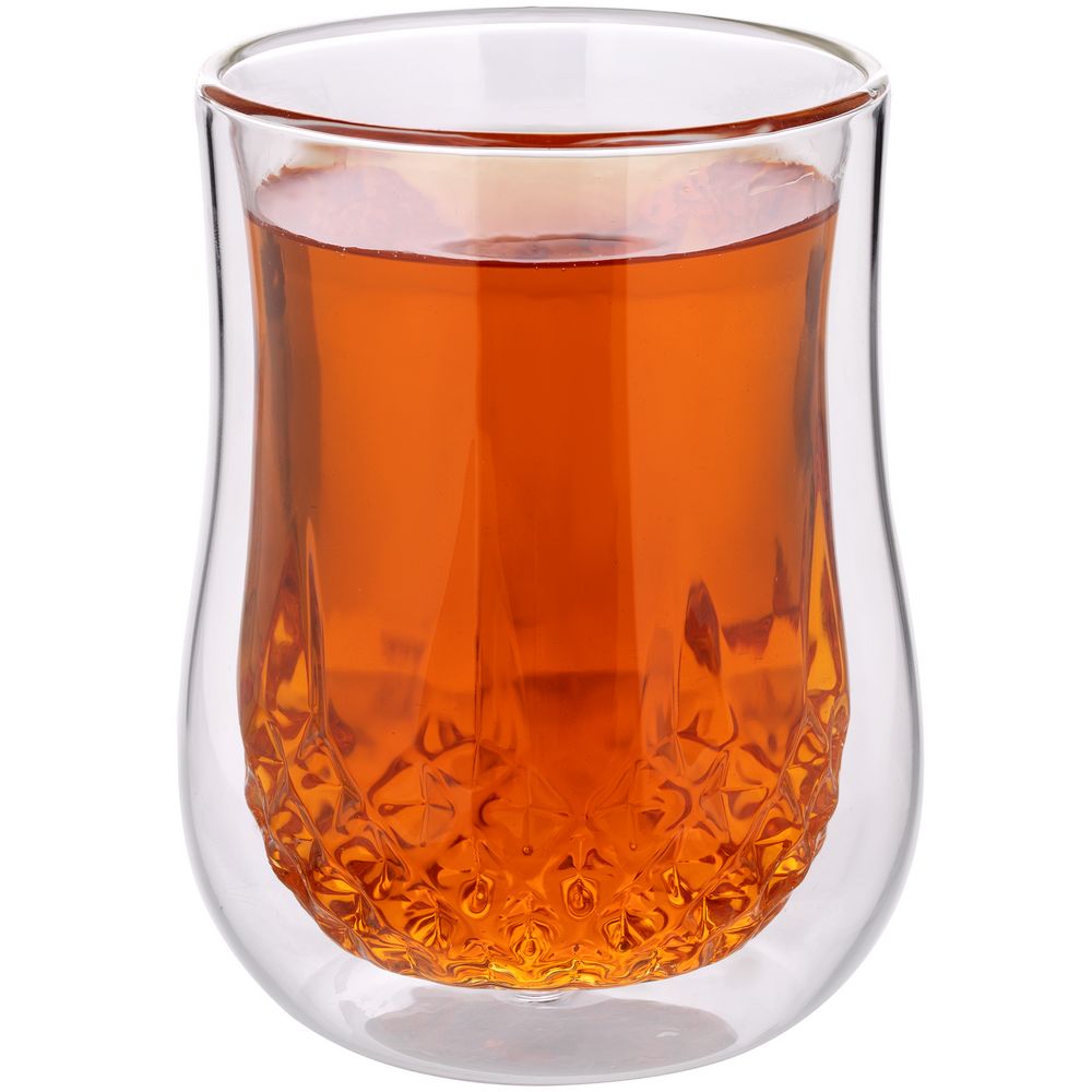 Стакан с двойными стенками Double Wall — изображение 2