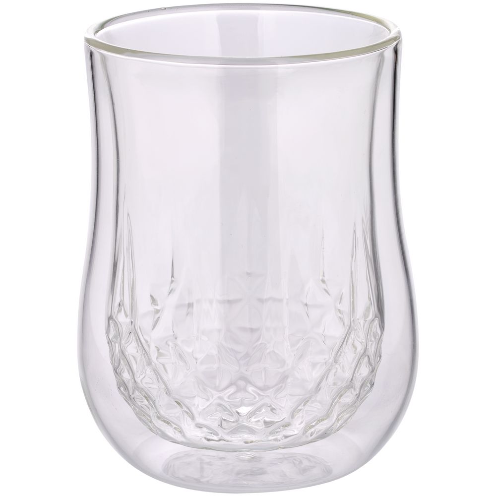 Стакан с двойными стенками Double Wall — изображение 3