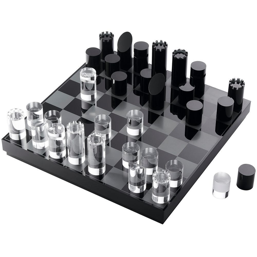 Шахматы Yap — изображение 2