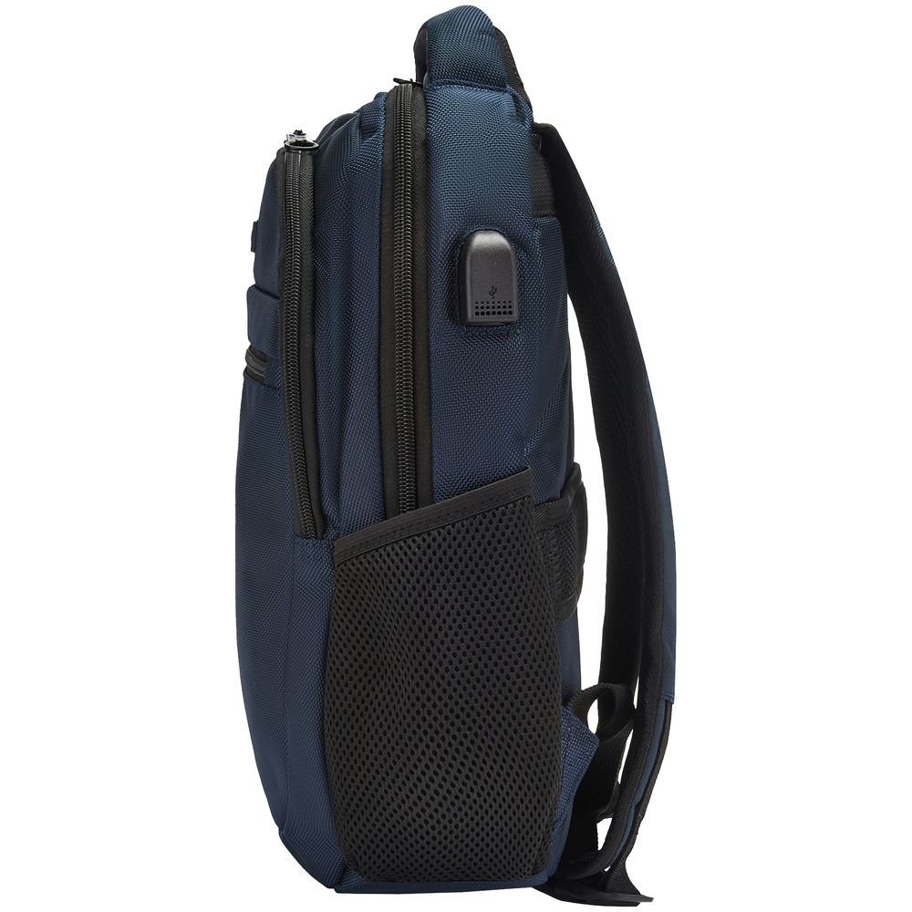 Рюкзак T Range 13, синий — изображение 6