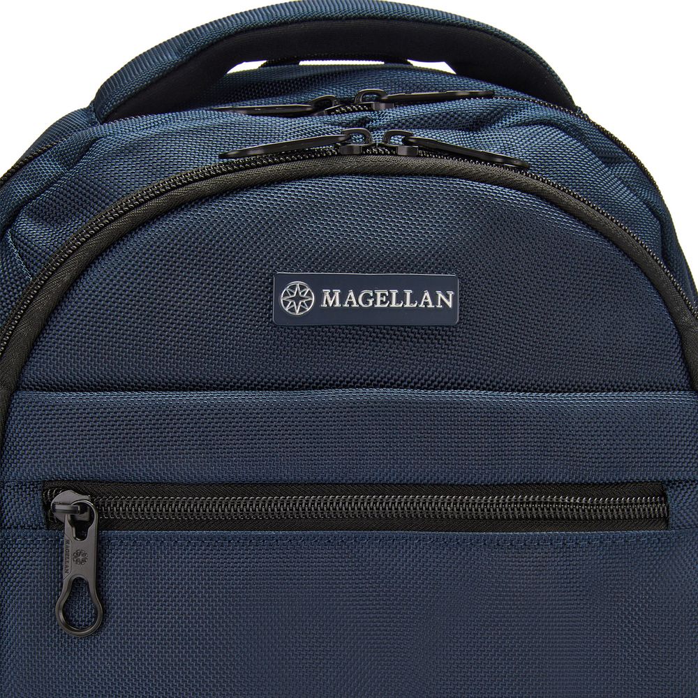 Рюкзак T Range 13, синий — изображение 8