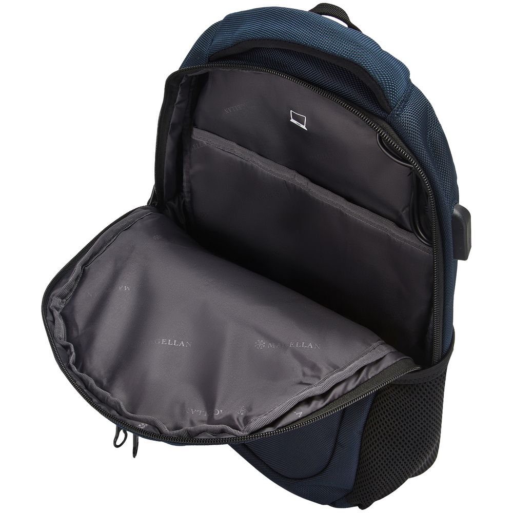 Рюкзак T Range 13, синий — изображение 7