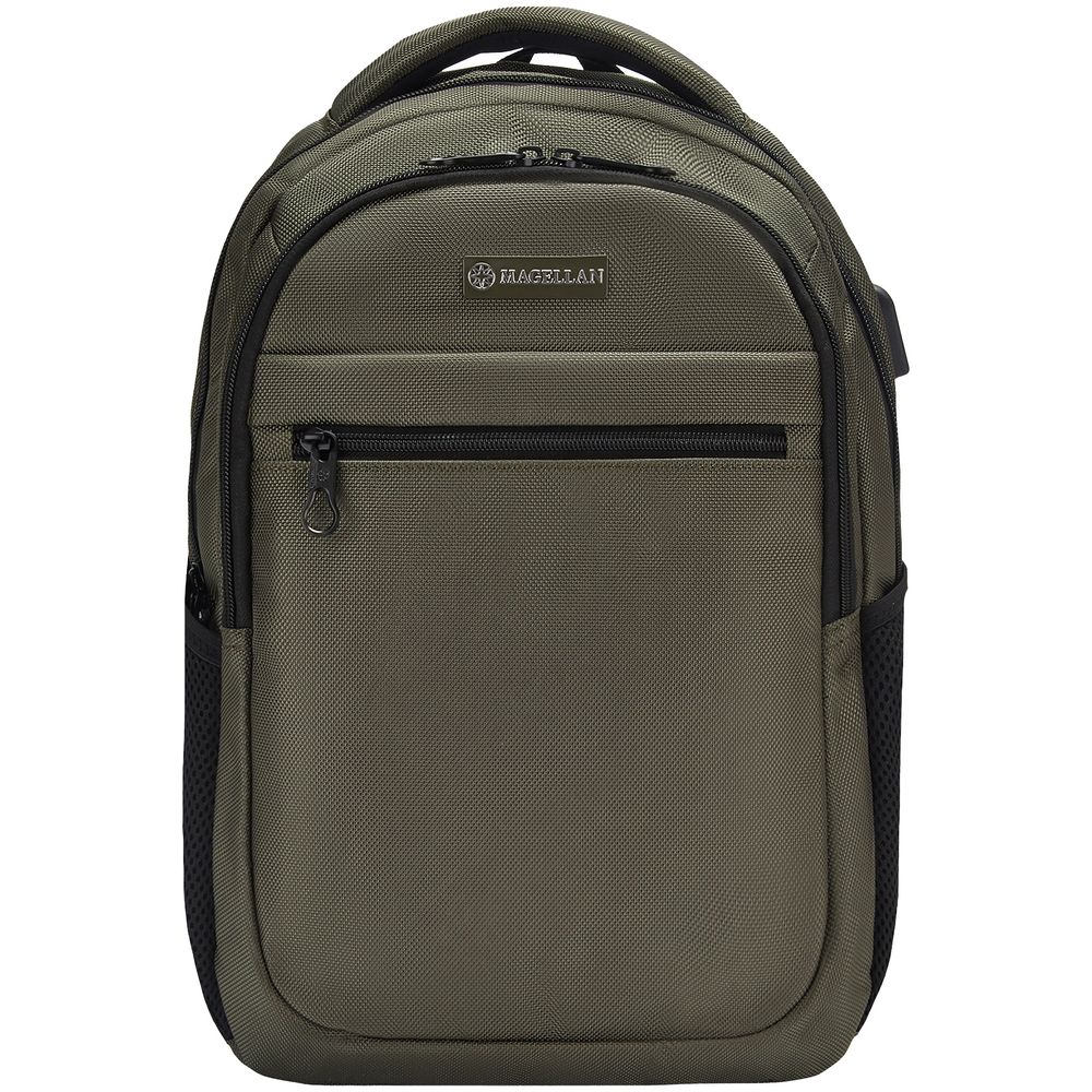 Рюкзак T Range 13, хаки — изображение 2