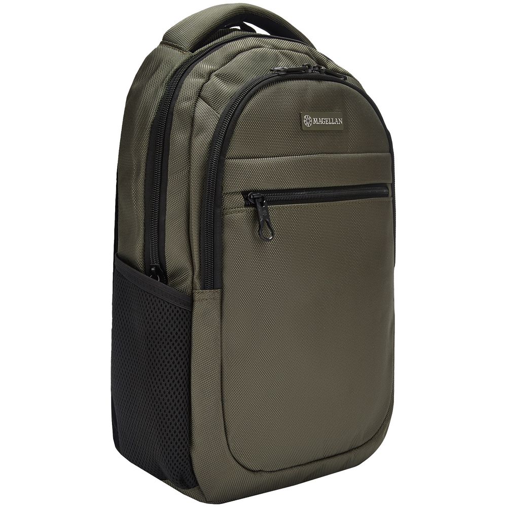 Рюкзак T Range 13, хаки — изображение 4