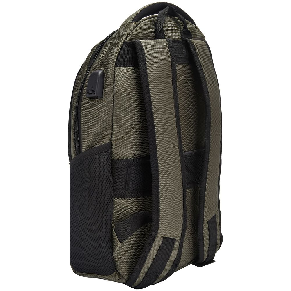 Рюкзак T Range 13, хаки — изображение 5