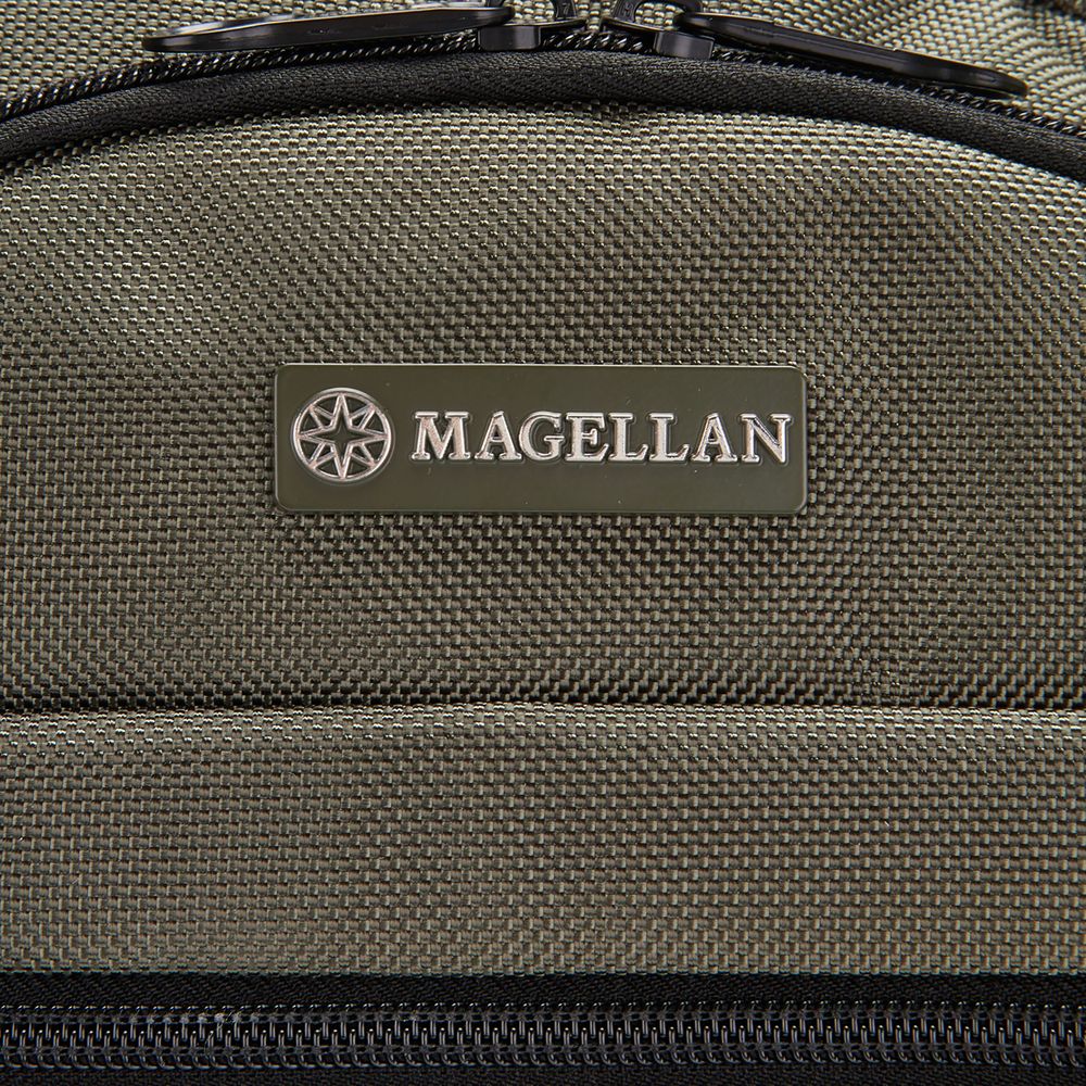 Рюкзак T Range 13, хаки — изображение 9