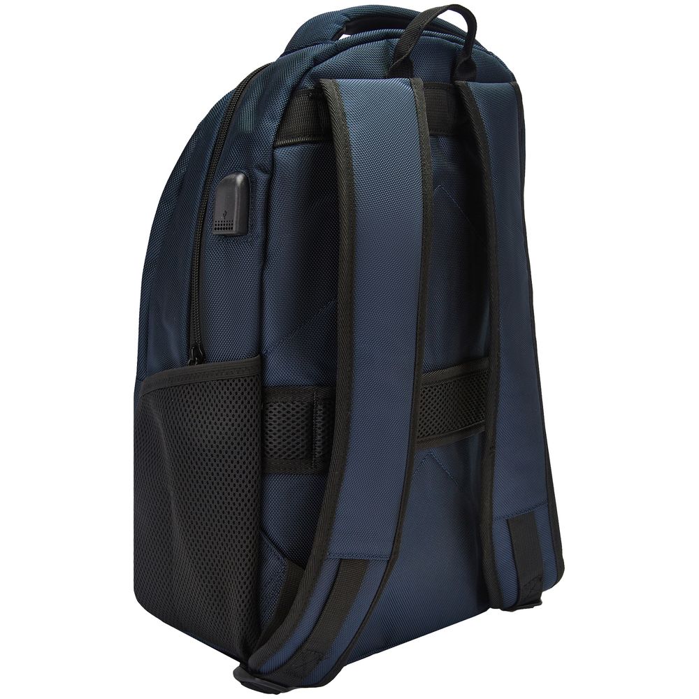 Рюкзак T Range 14, синий — изображение 5