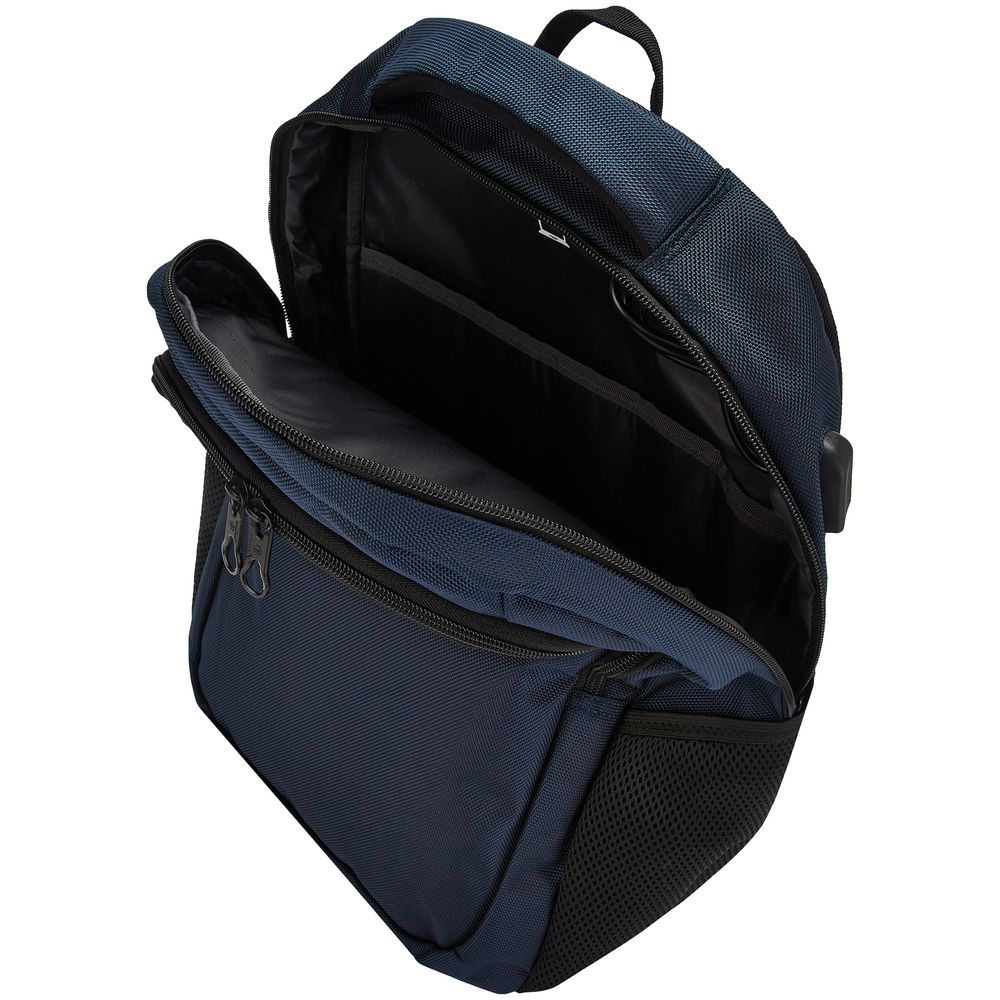Рюкзак T Range 14, синий — изображение 7