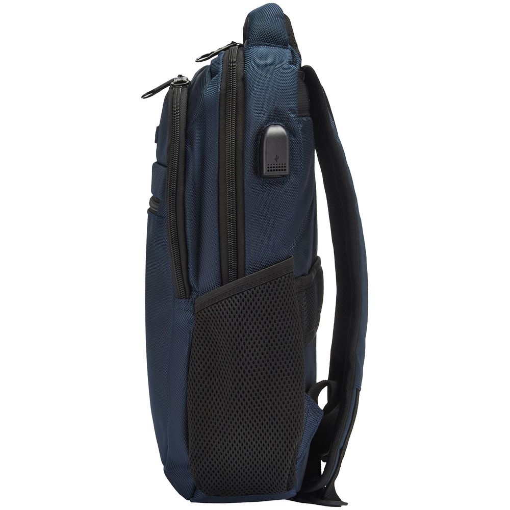 Рюкзак T Range 14, синий — изображение 6