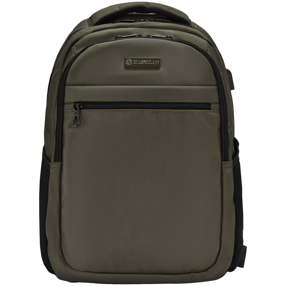 Рюкзак T Range 14, хаки — изображение 2