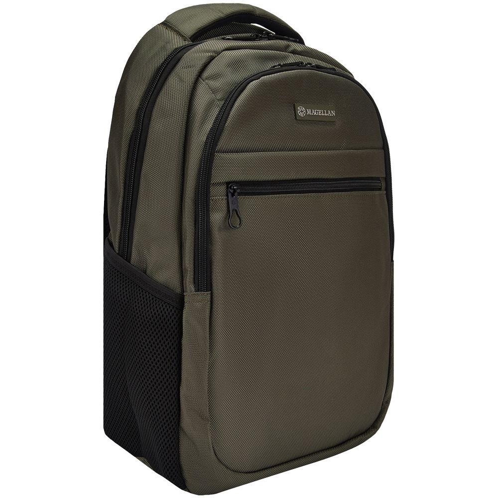 Рюкзак T Range 14, хаки — изображение 4