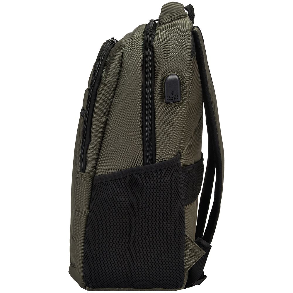 Рюкзак T Range 14, хаки — изображение 6