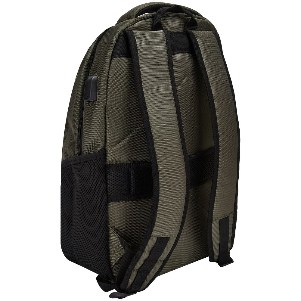 Рюкзак T Range 14, хаки — изображение 5