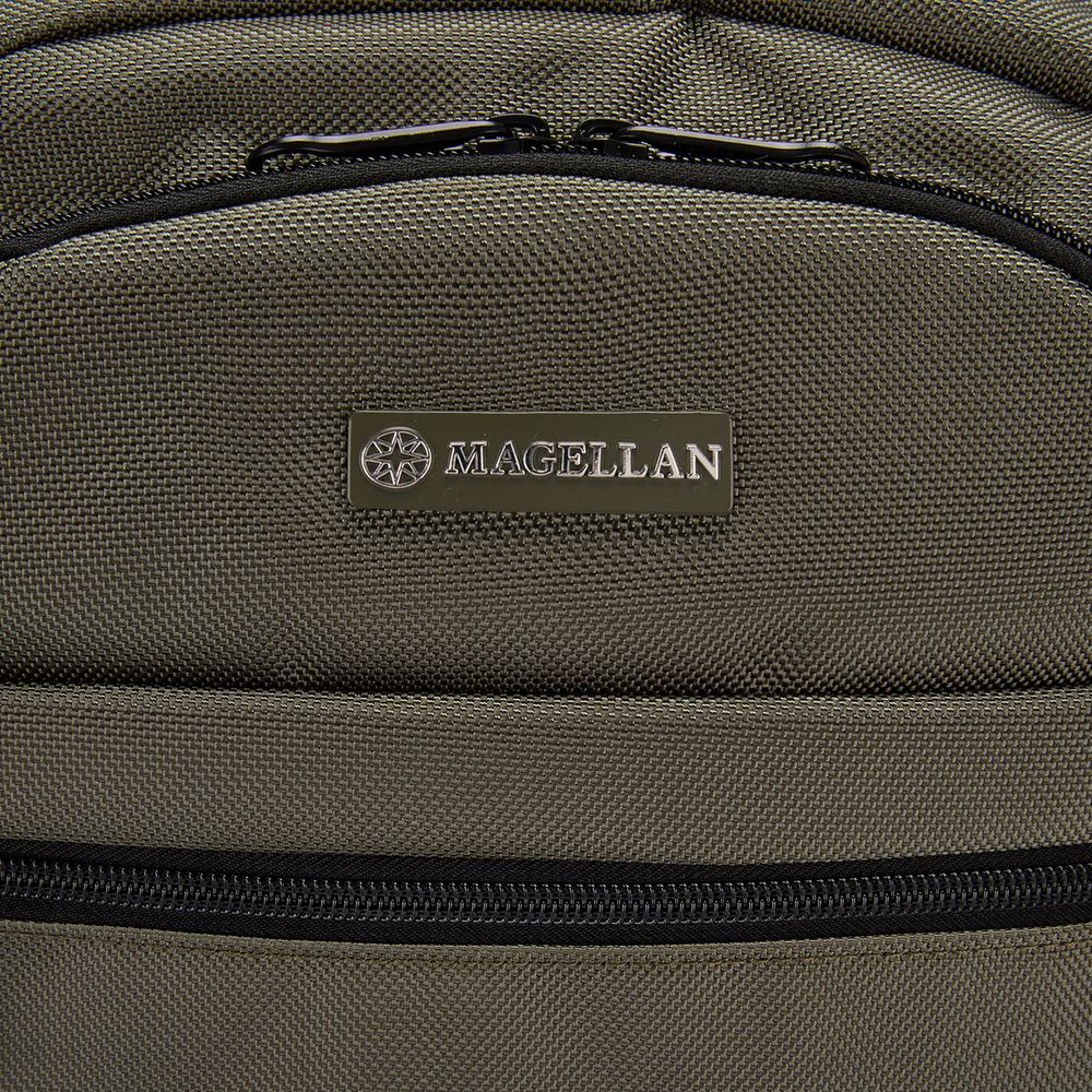 Рюкзак T Range 14, хаки — изображение 9