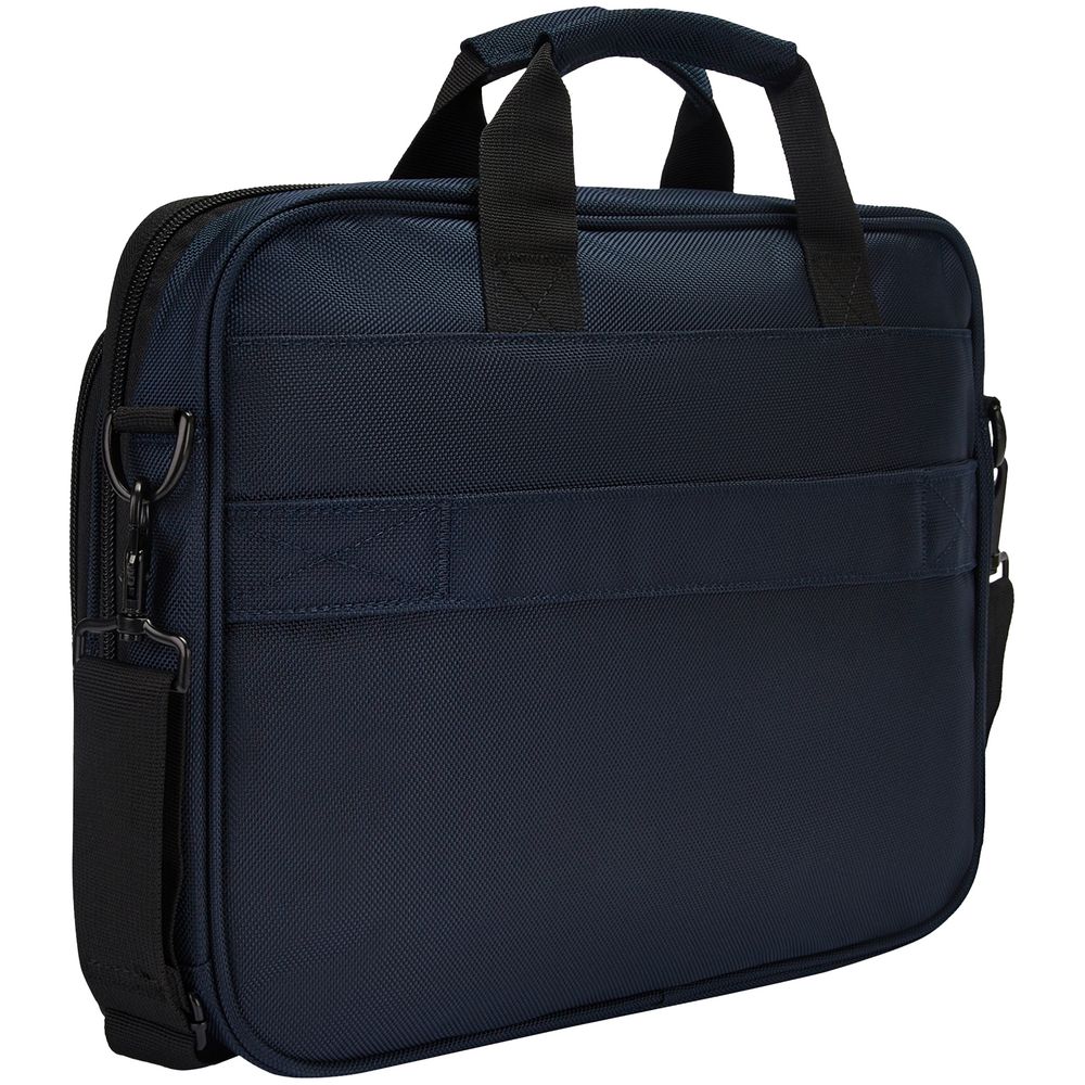 Сумка для ноутбука T Range, синяя — изображение 5