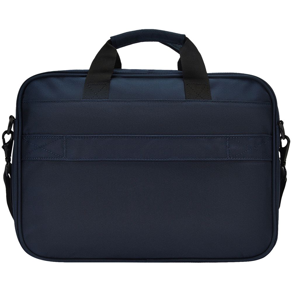 Сумка для ноутбука T Range, синяя — изображение 3