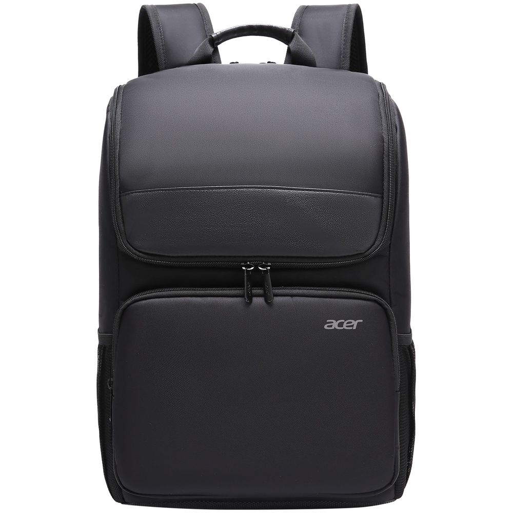 Рюкзак для ноутбука Obg316, черный — изображение 2