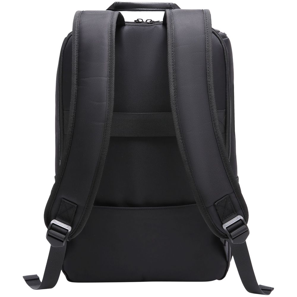 Рюкзак для ноутбука Obg316, черный — изображение 5
