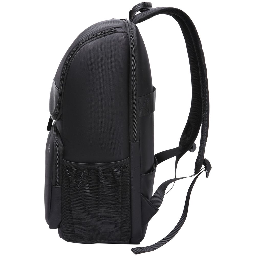 Рюкзак для ноутбука Obg316, черный — изображение 4