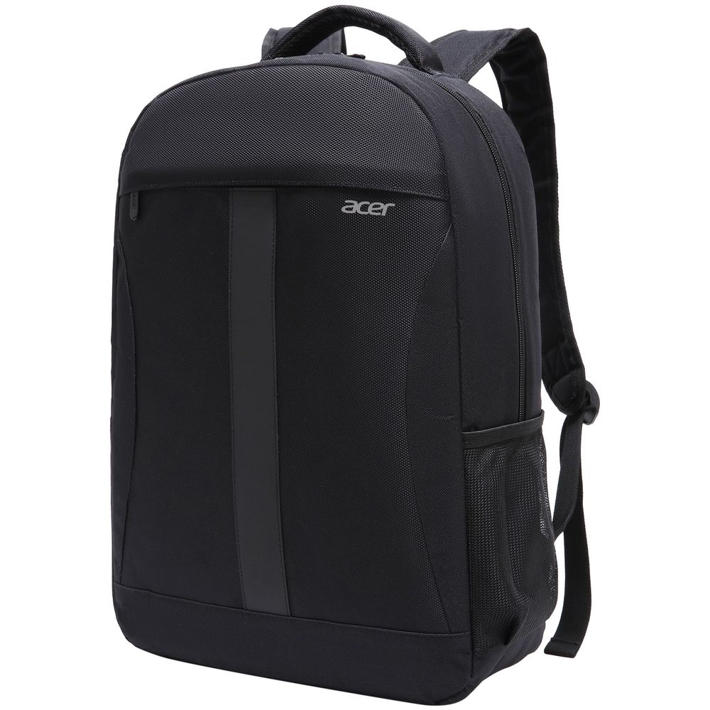 Рюкзак для ноутбука Obg315, черный — изображение 3