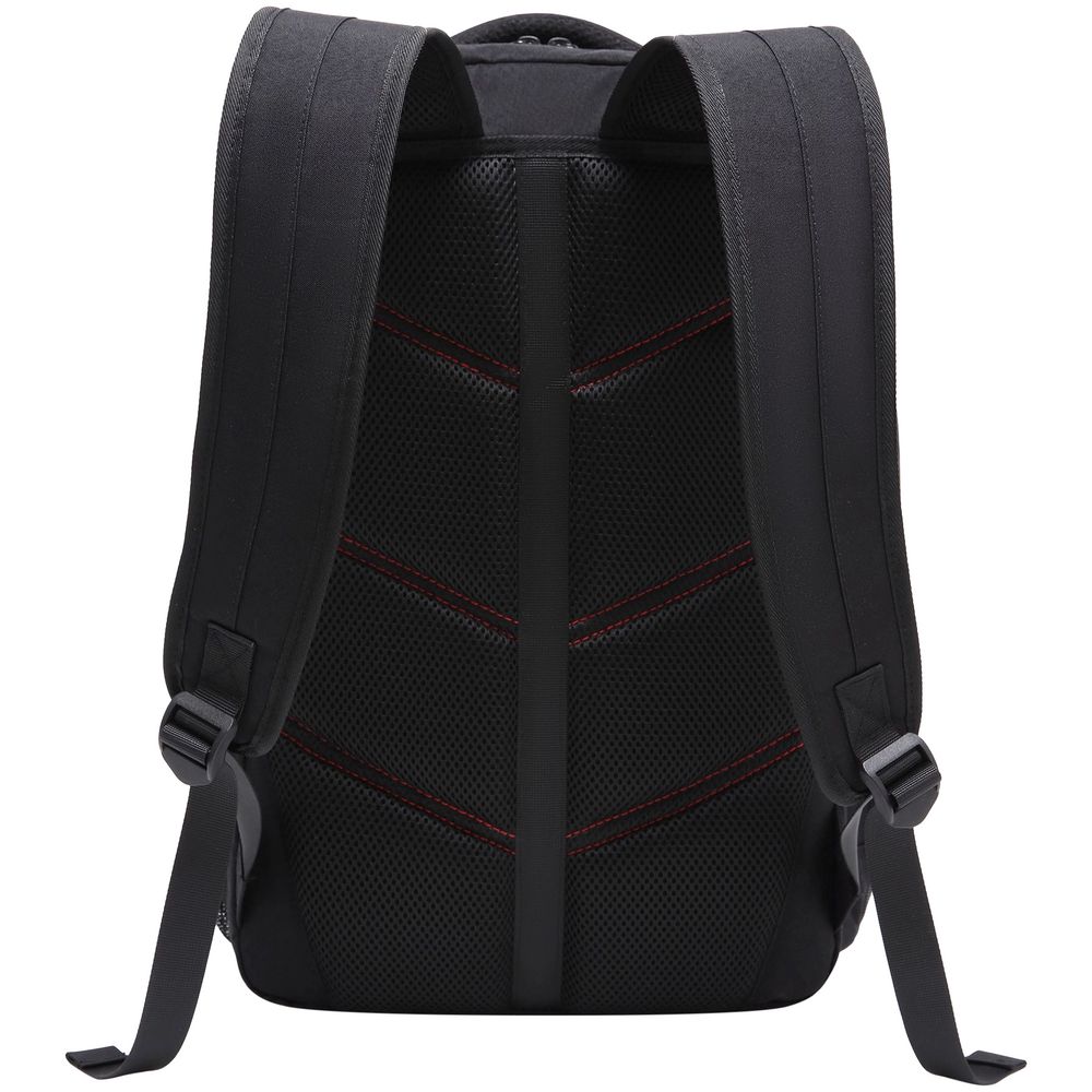 Рюкзак для ноутбука Nitro Obg313, черный — изображение 5