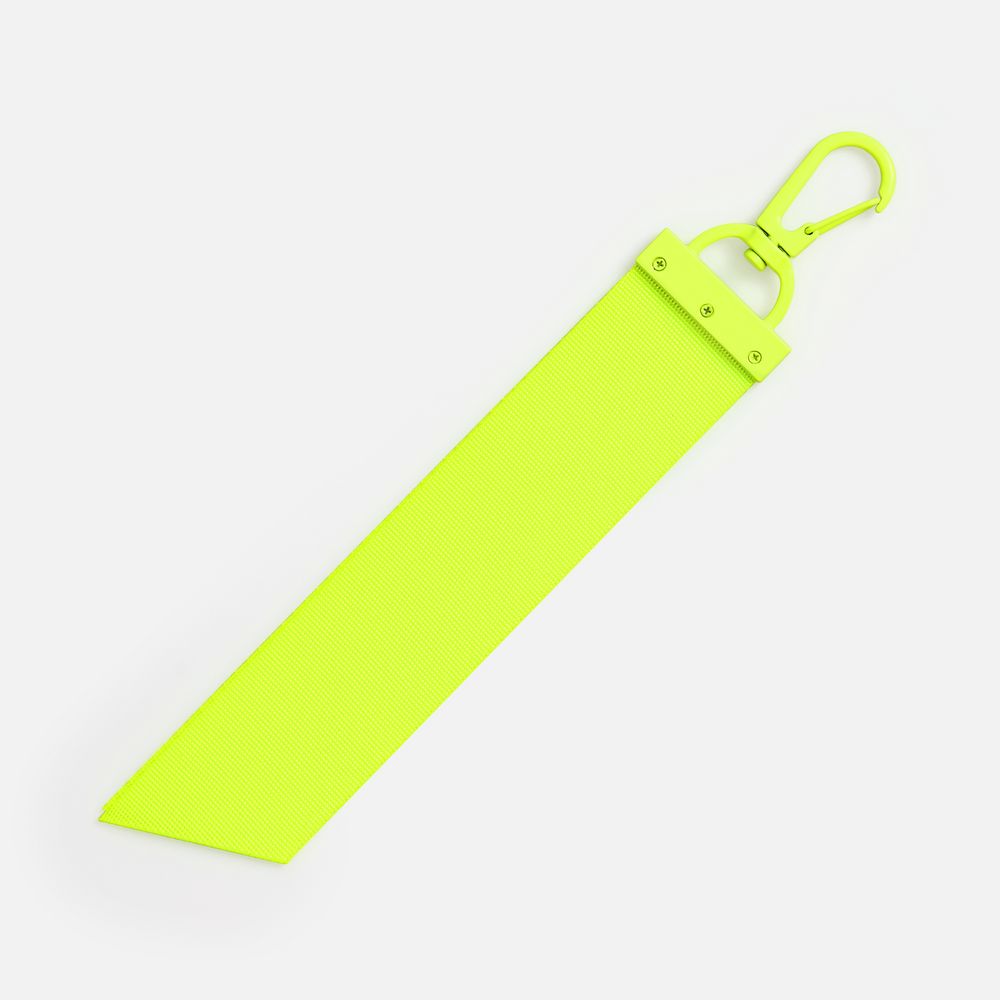 Ремувка Domina, L, желтый неон — изображение 3