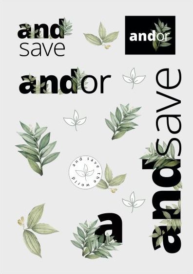 Наклейка Gloss на заказ — изображение 3