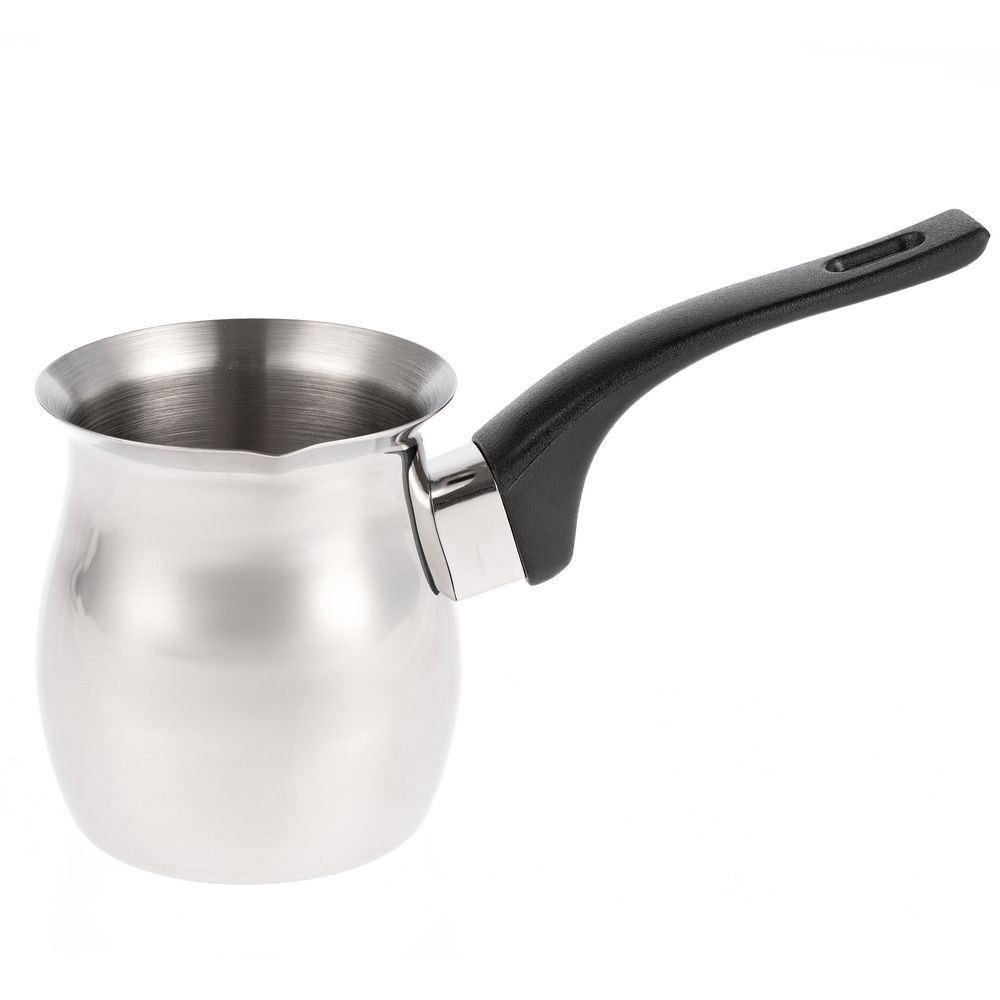 Турка Kaffi, ver.2, серебристая — изображение 2