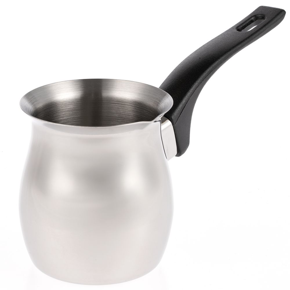 Турка Kaffi, ver.2, серебристая — изображение 4