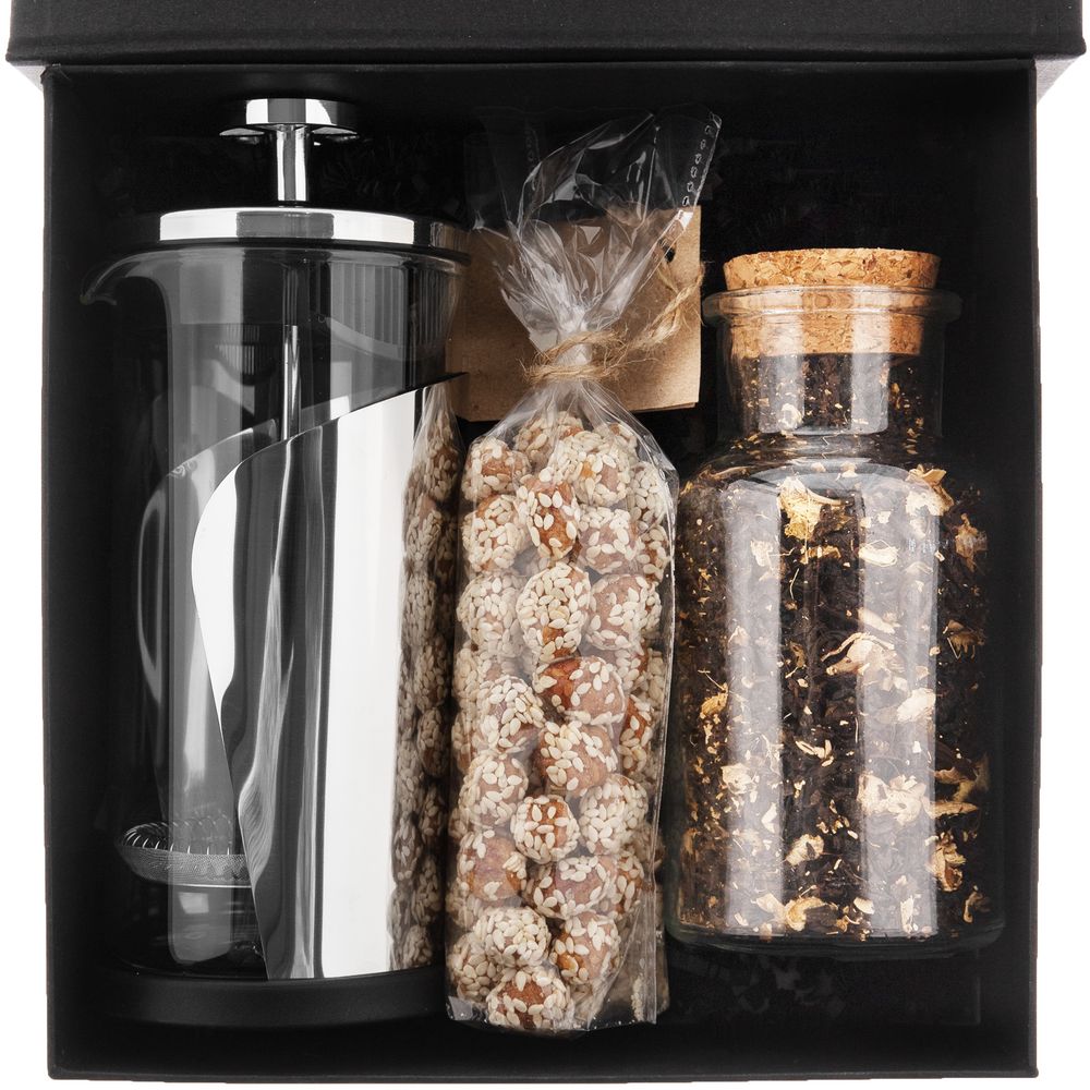 Набор Teacode — изображение 3