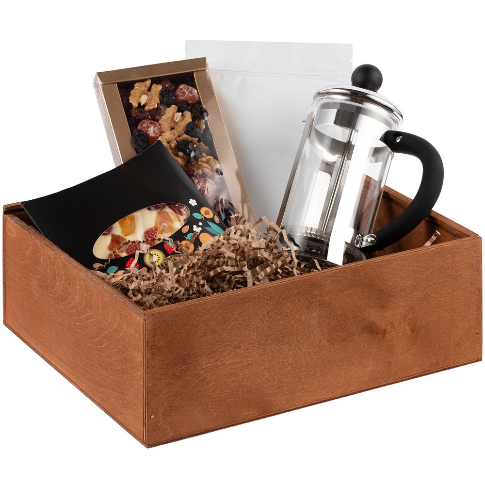 Деревянный ящик Eske, M — изображение 6