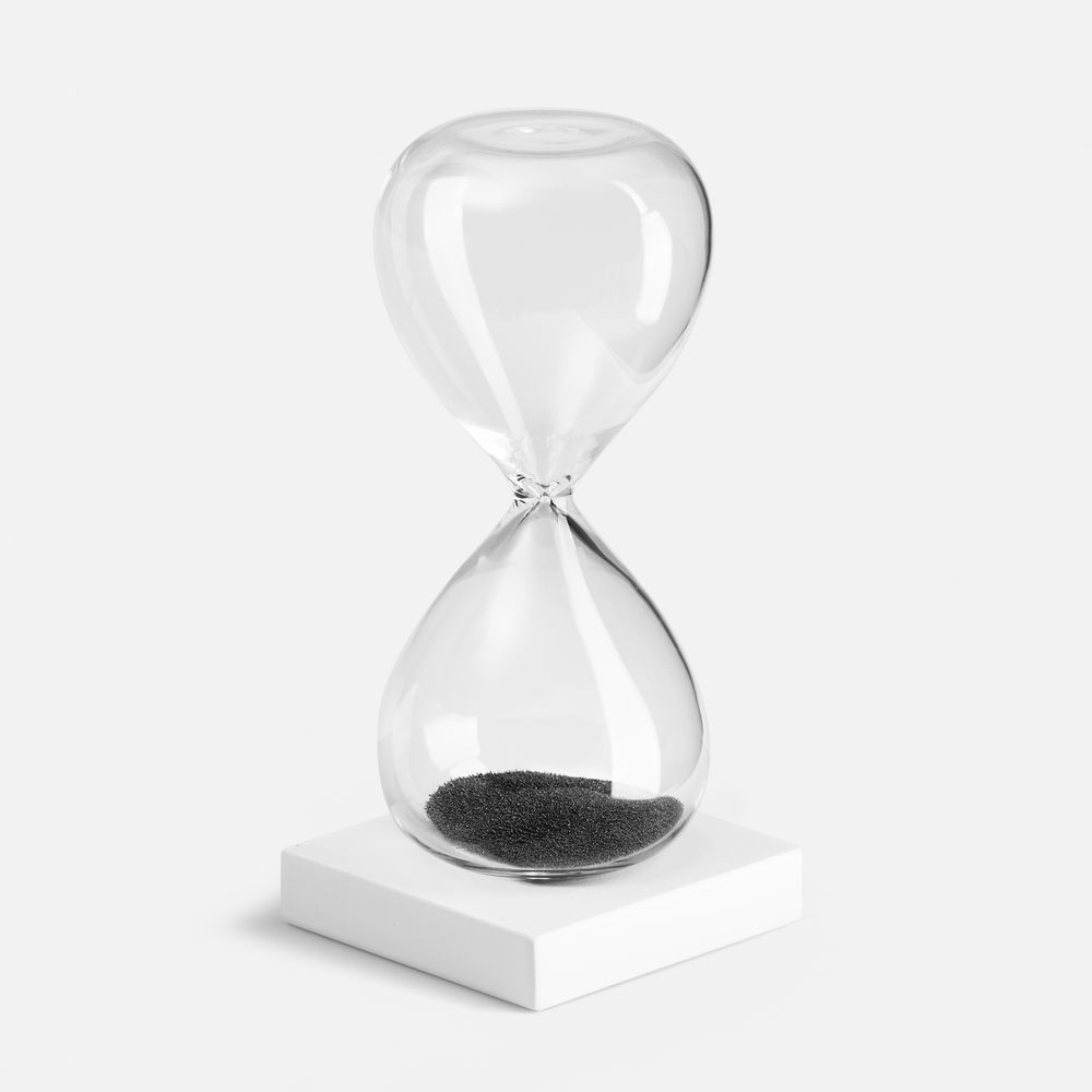 Магнитный антистресс Mystery, белый — изображение 2