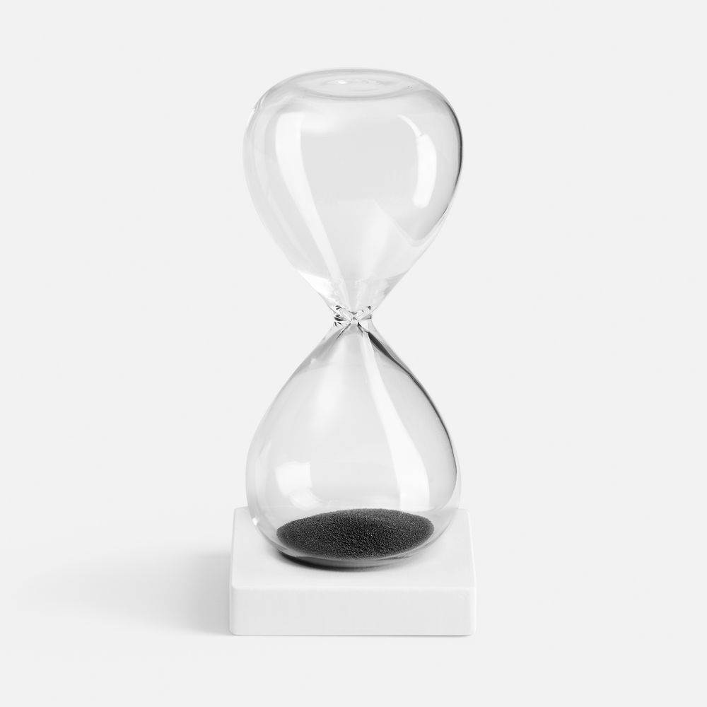 Магнитный антистресс Mystery, белый — изображение 3