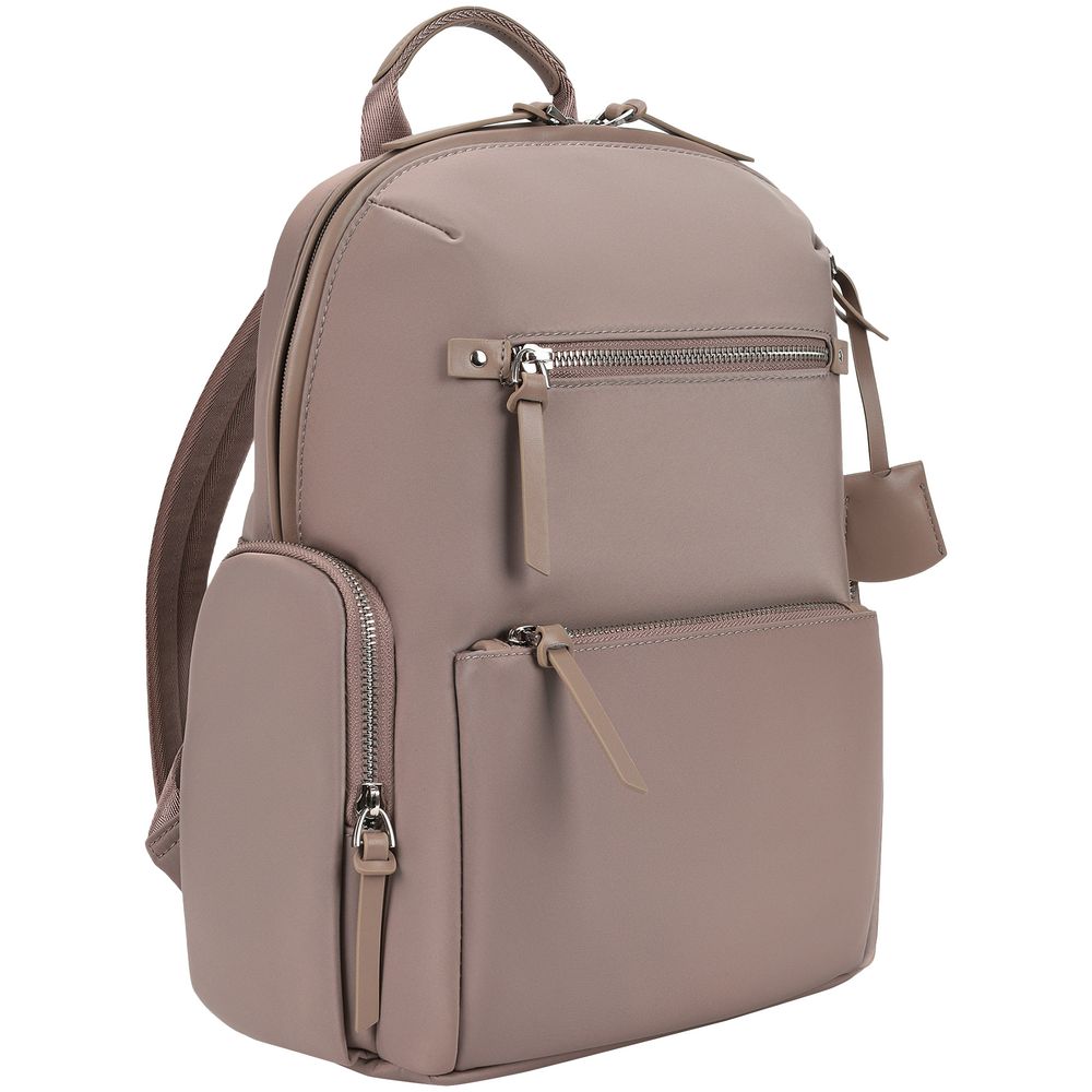 Рюкзак Santiago 13, бежевый — изображение 3