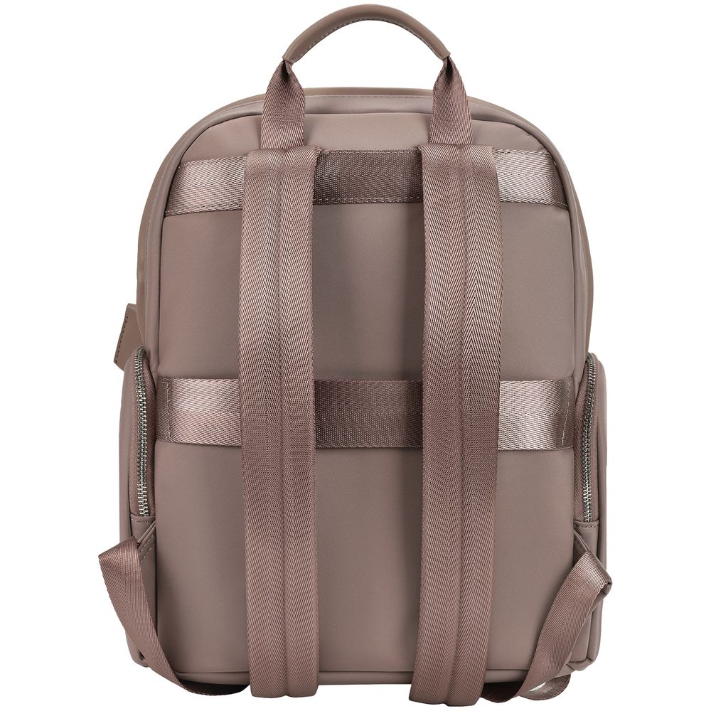 Рюкзак Santiago 13, бежевый — изображение 5