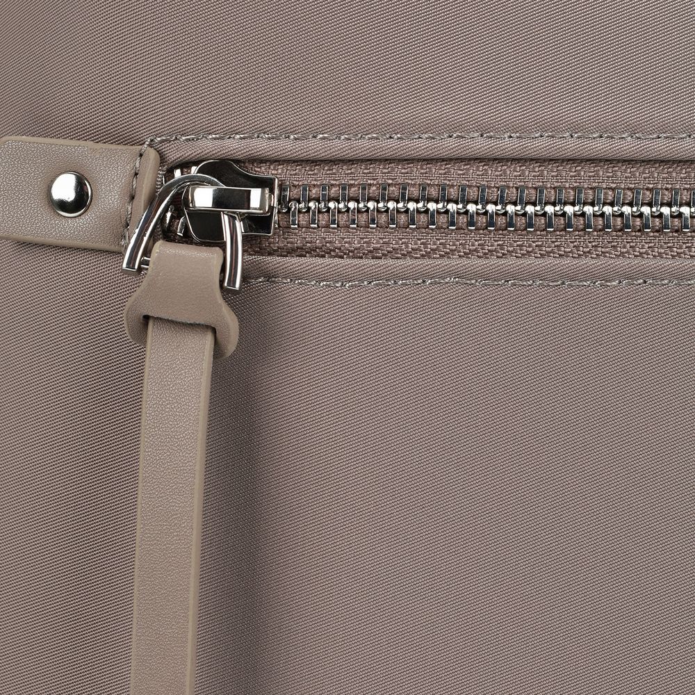 Рюкзак Santiago 13, бежевый — изображение 8