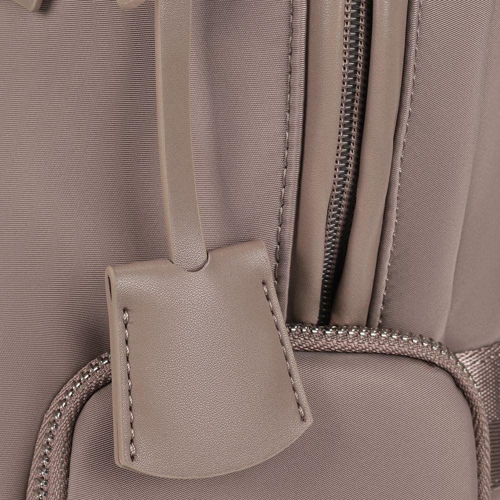 Рюкзак Santiago 13, бежевый — изображение 9