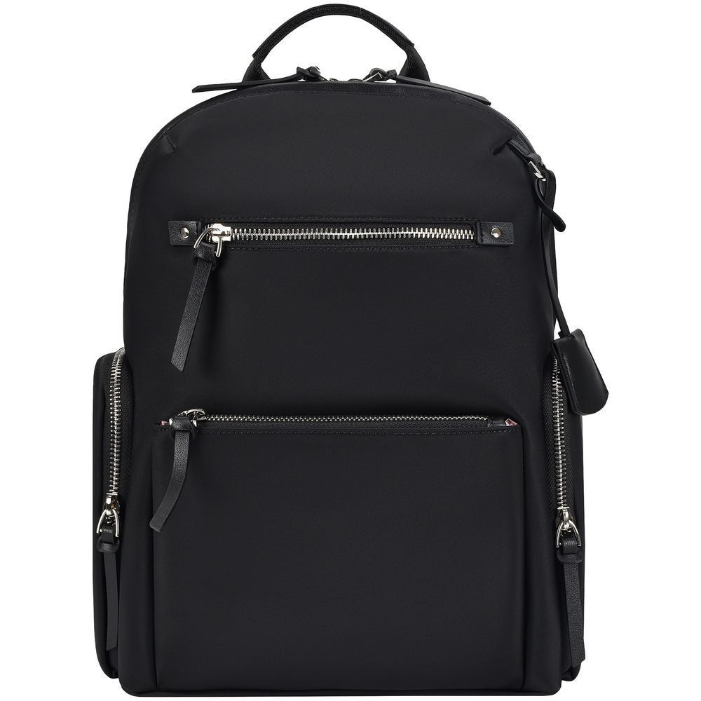 Рюкзак Santiago 13, черный — изображение 2