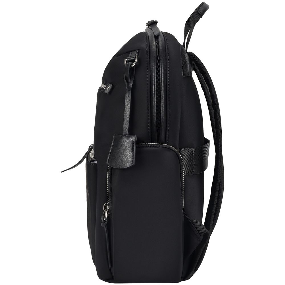 Рюкзак Santiago 13, черный — изображение 6