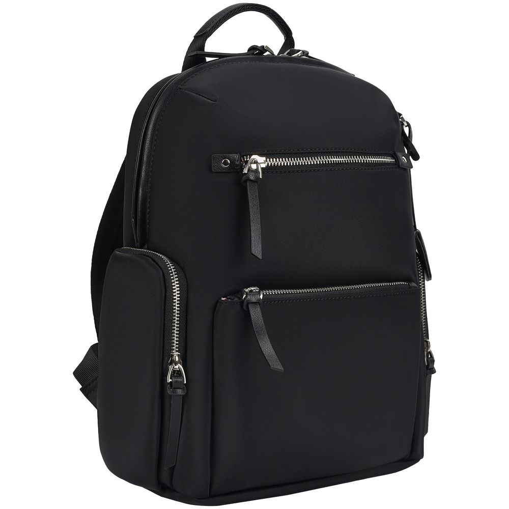Рюкзак Santiago 13, черный — изображение 3