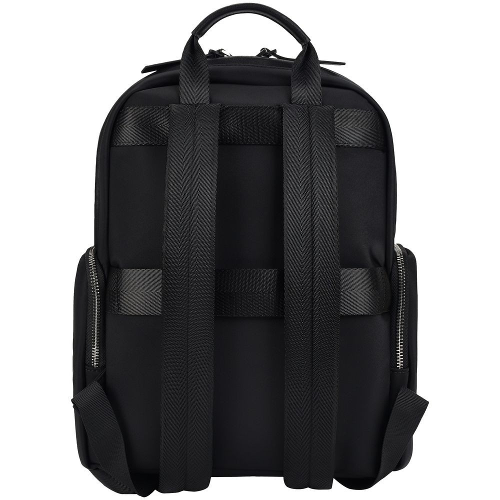 Рюкзак Santiago 13, черный — изображение 4
