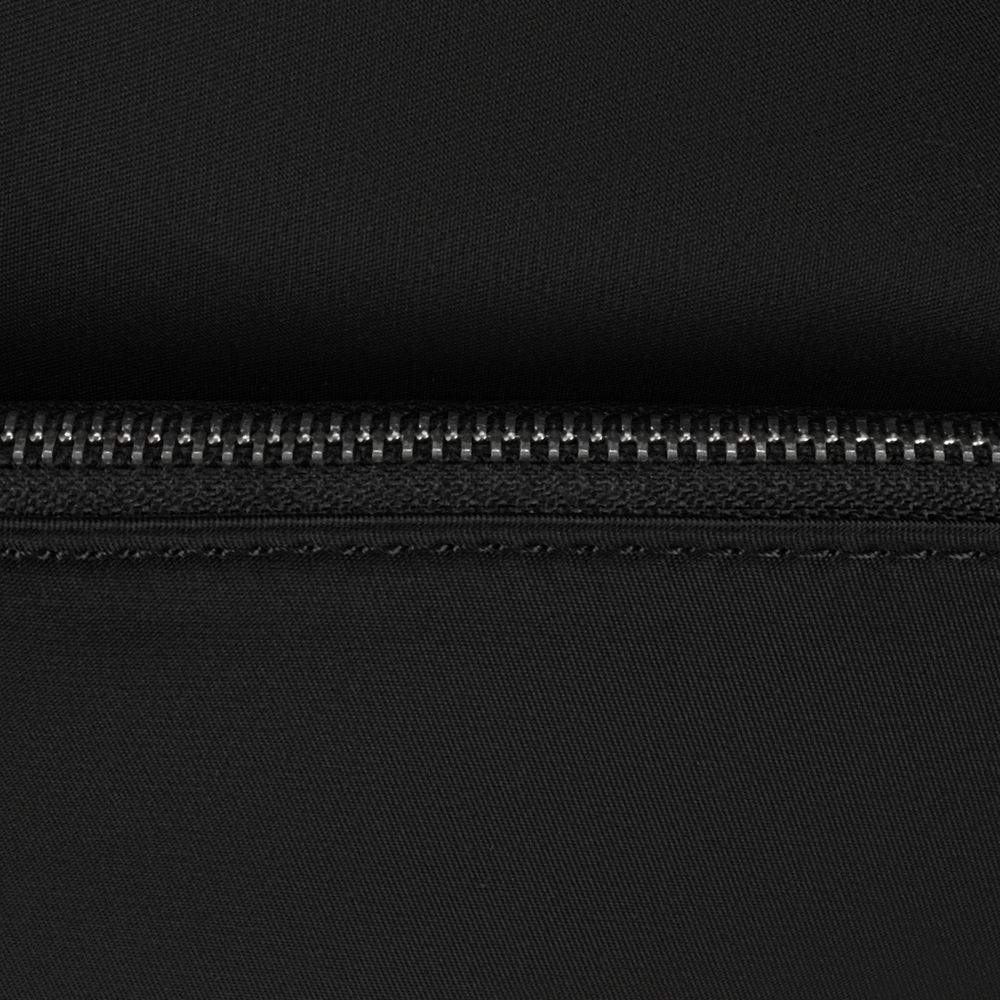Рюкзак Santiago 13, черный — изображение 9