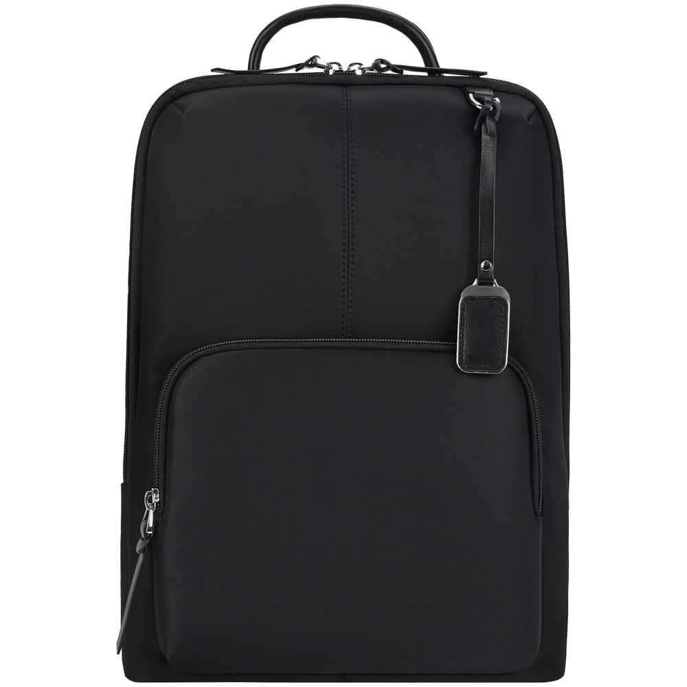 Рюкзак Santiago 14, черный — изображение 2