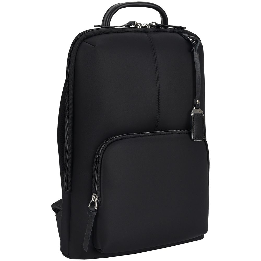 Рюкзак Santiago 14, черный — изображение 3