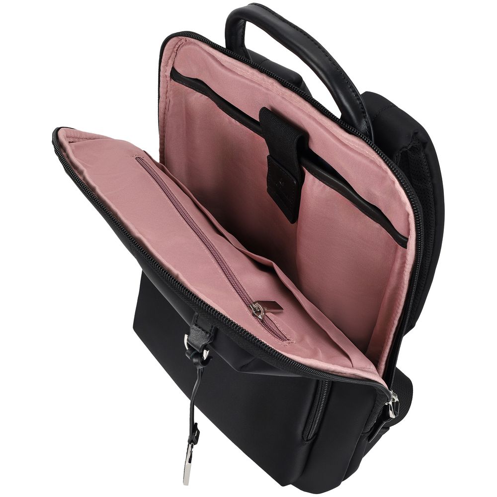 Рюкзак Santiago 14, черный — изображение 7