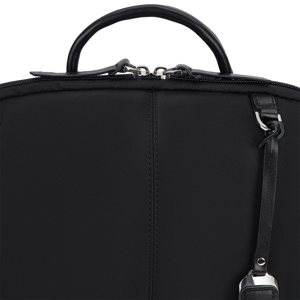 Рюкзак Santiago 14, черный — изображение 8