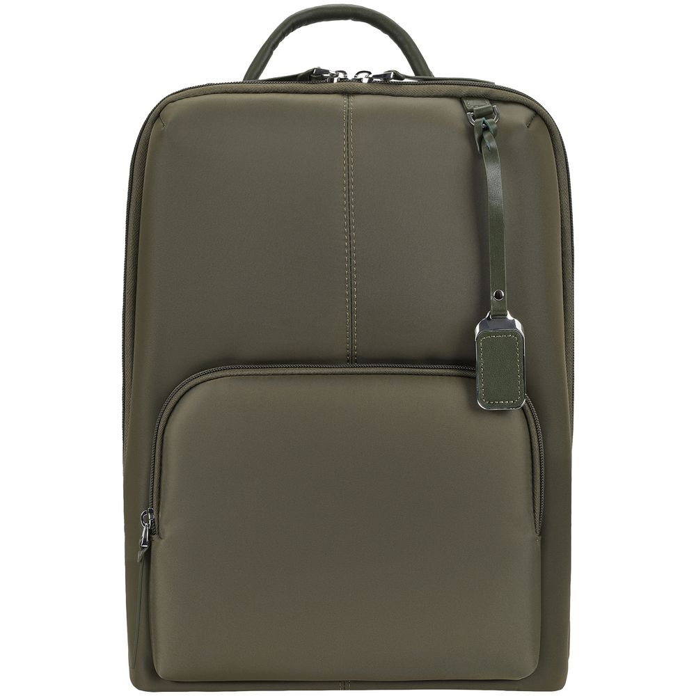 Рюкзак Santiago 14, зеленый — изображение 2