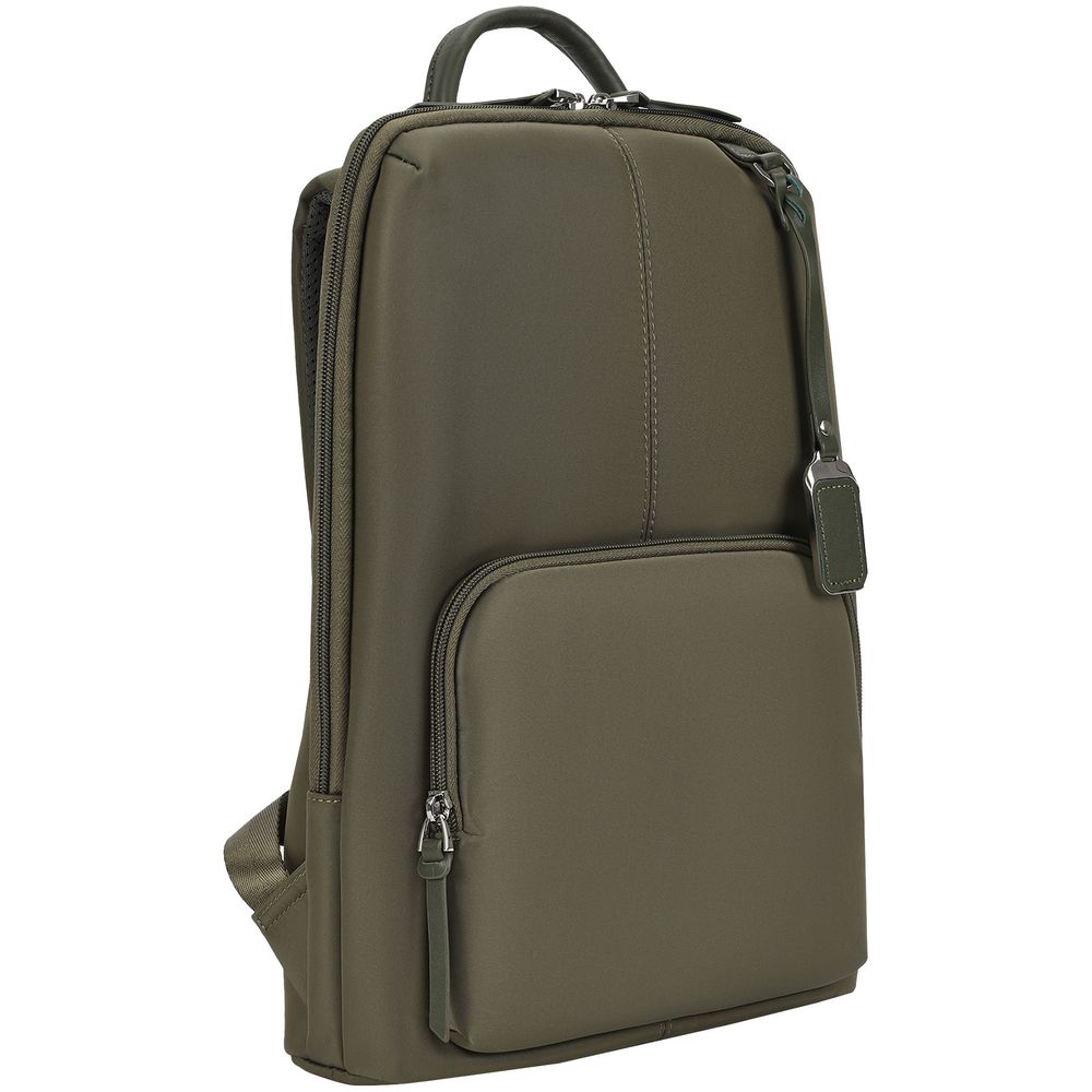 Рюкзак Santiago 14, зеленый — изображение 3